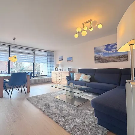 Apartamento Schützenweg 4 Whg 10 Kellenhusen