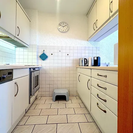 Apartamento Schützenweg 4 Whg 10 Kellenhusen