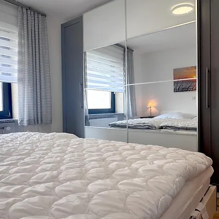Schuetzenweg 4 Whg 10 * Kellenhusen