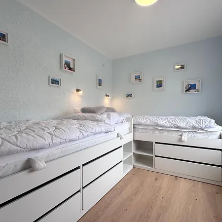 Schützenweg 4 Whg 10 Apartamento