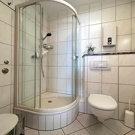 Apartamento Schützenweg 4 Whg 10 *